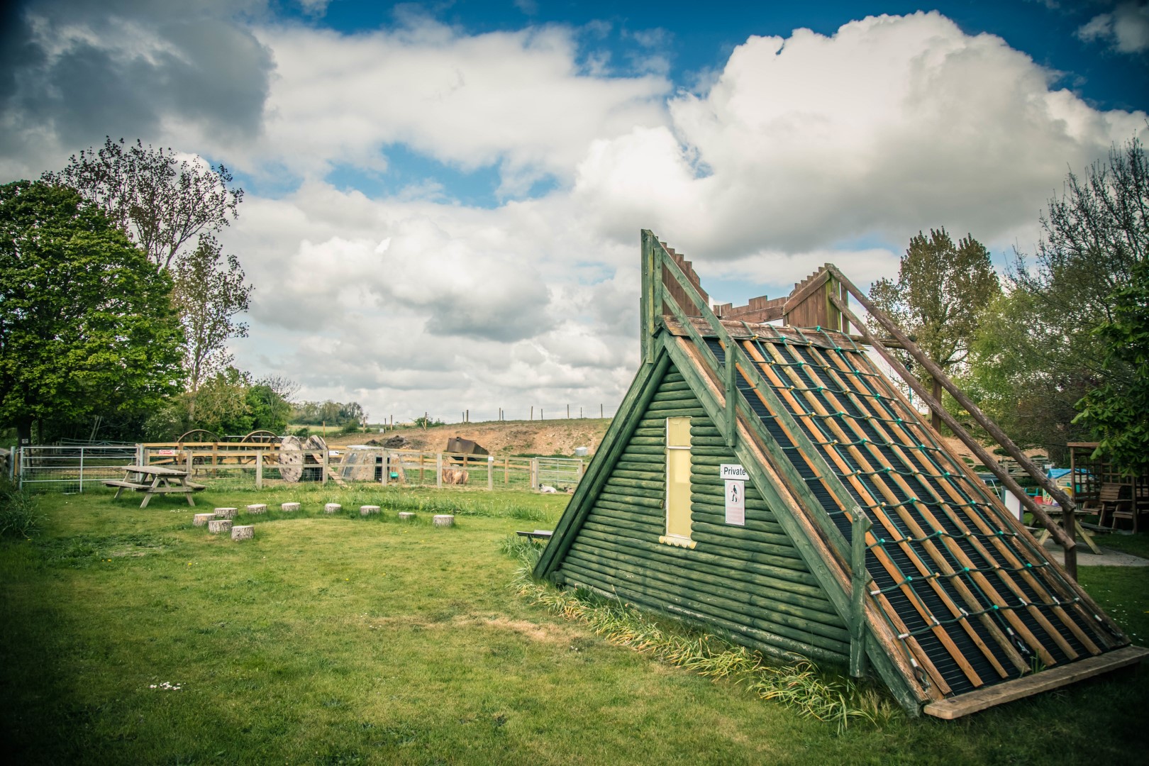 Waterfall Farm Cottages Swanton Morley, Norfolk