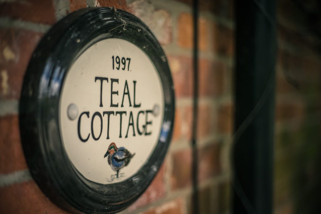 Waterfall Farm Cottages Swanton Morley, Norfolk