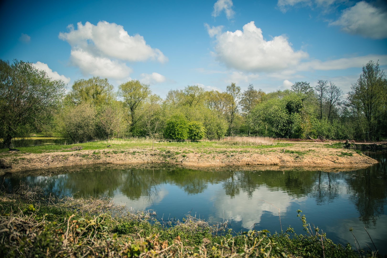Waterfall Farm Cottages Swanton Morley, Norfolk